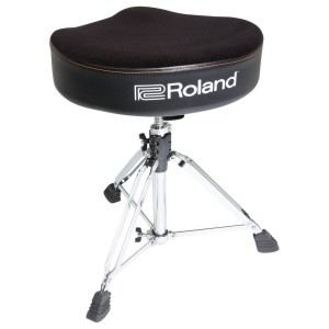 Roland RDT-S Saddle Style Drum Throne